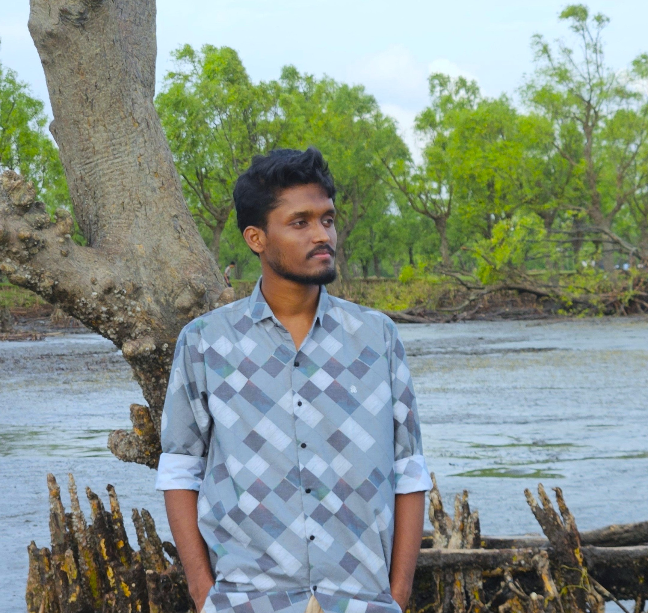 Majedul Khan Shifat